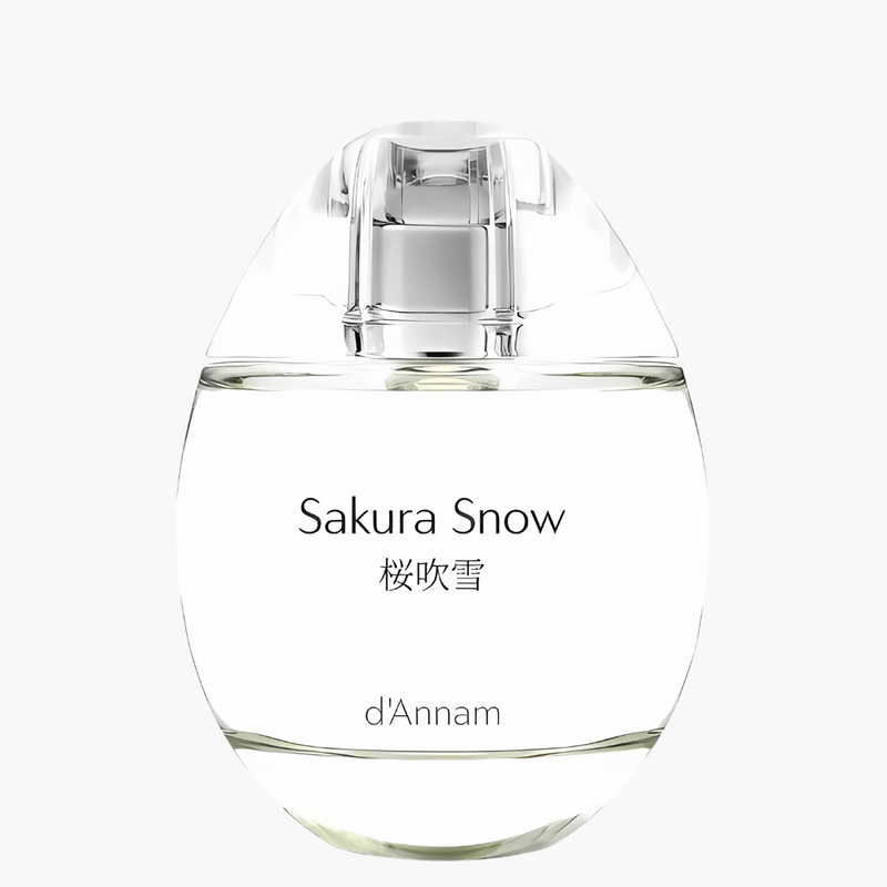 d'Annam Sakura Snow EDP