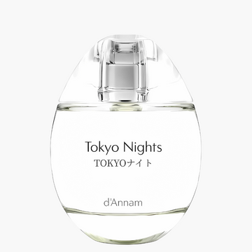 d'Annam Tokyo Nights EDP