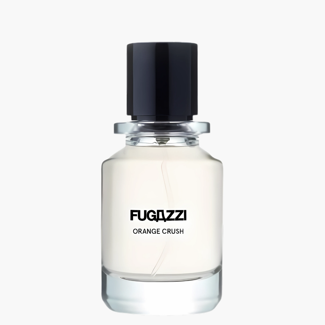 Fugazzi Orange Crush Extrait by Fugazzi for Unisex — 1.7 oz authentic niche perfume | Venba Fragrance