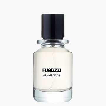 Fugazzi Orange Crush Extrait