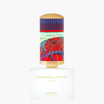 Floraiku One Umbrella for Two EDP