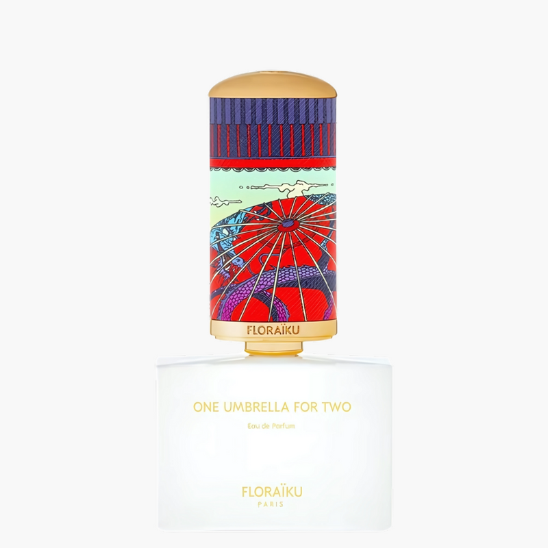 Floraiku One Umbrella for Two EDP