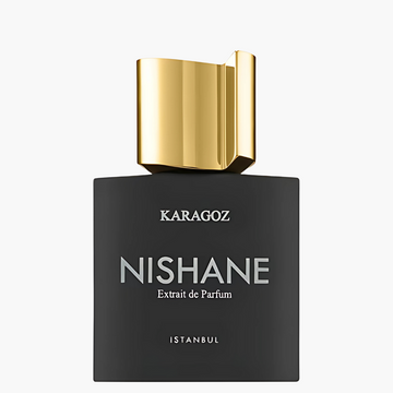 Nishane Karagoz Extrait (Tester)