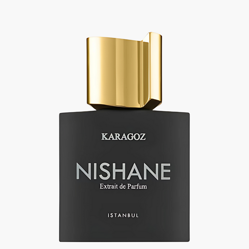 Nishane Karagoz Extrait (Tester)