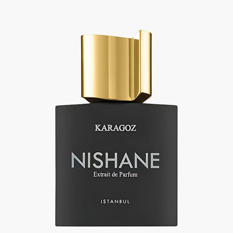 Nishane Karagoz Extrait (Tester)