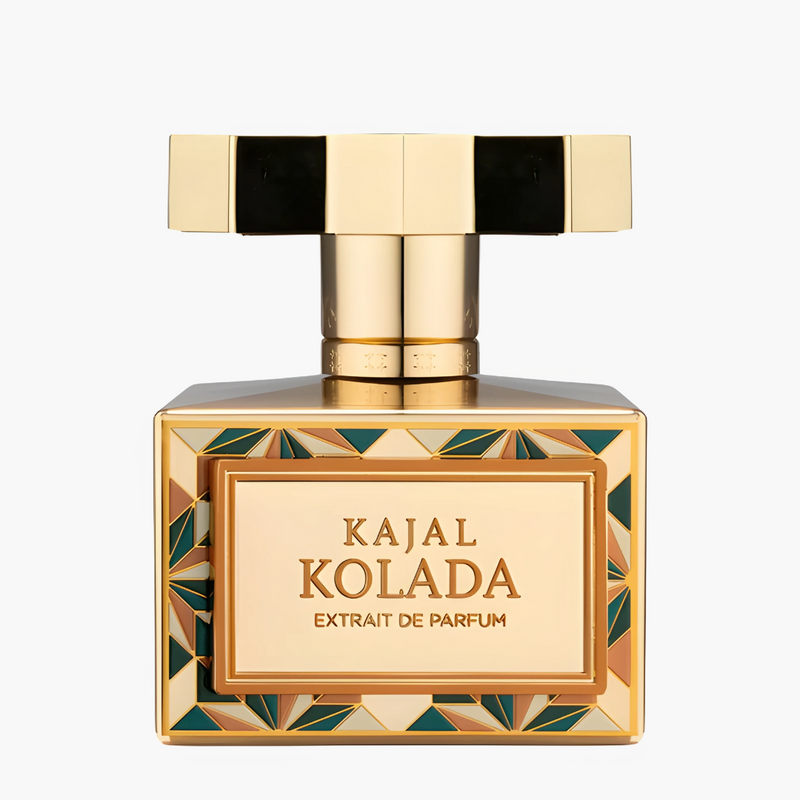 Kajal Kolada Extrait