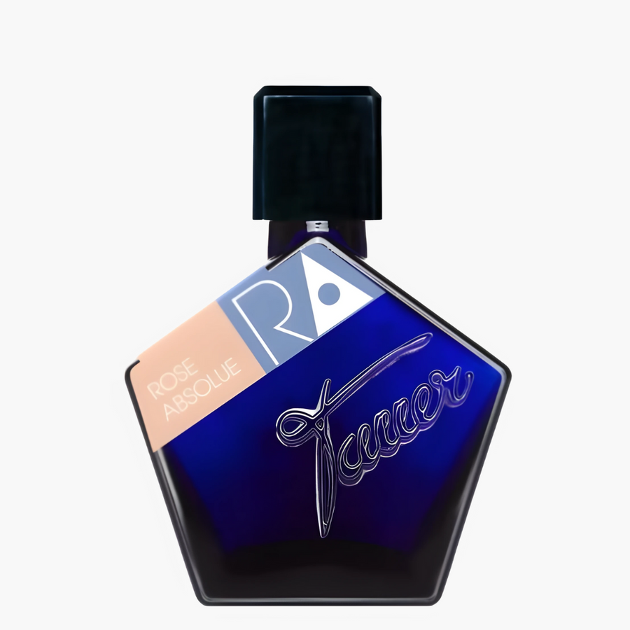Tauer Perfumes Rose Absolue EDP