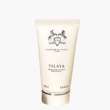 Parfums De Marly Valaya Body Cream