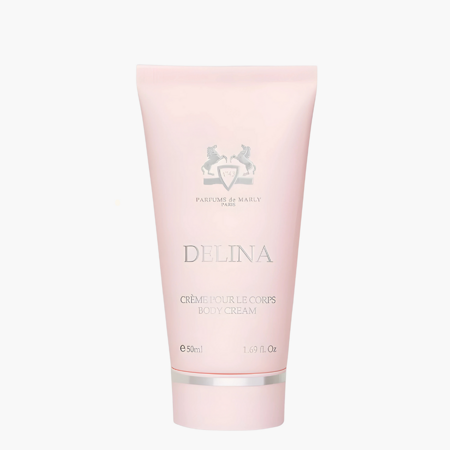 Parfums De Marly Delina Body Cream
