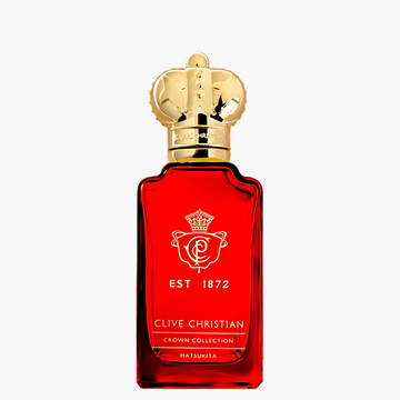 SAMPLE - Clive Christian Town & Country EDP