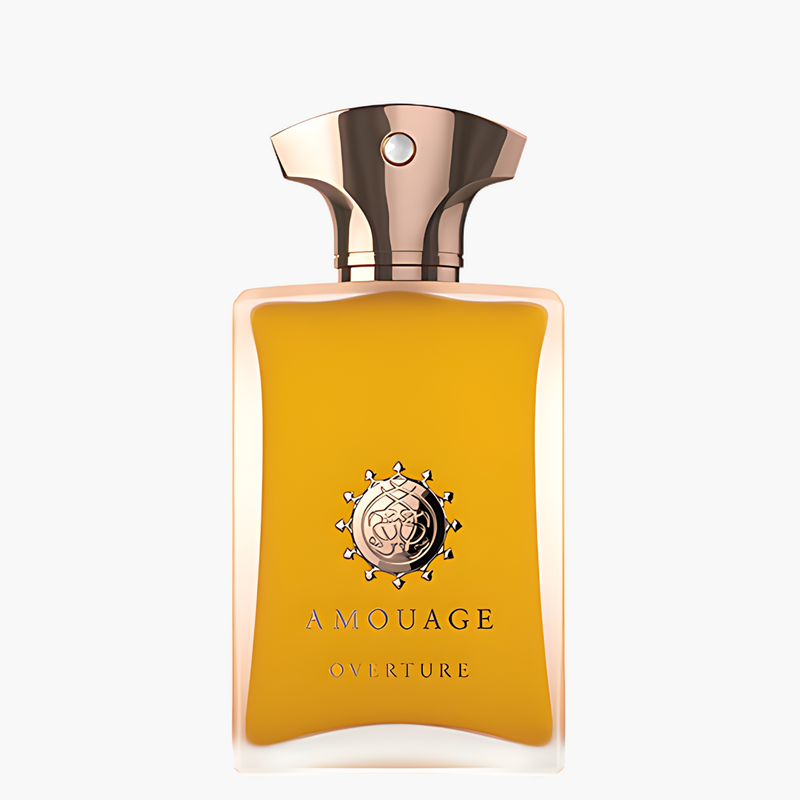 SAMPLE - Amouage Overture Man EDP