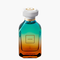 Loumari Aomak Extrait by Loumari for Men — 3.4 oz authentic niche perfume with Incense and Opoponax notes | Venba Fragrance
