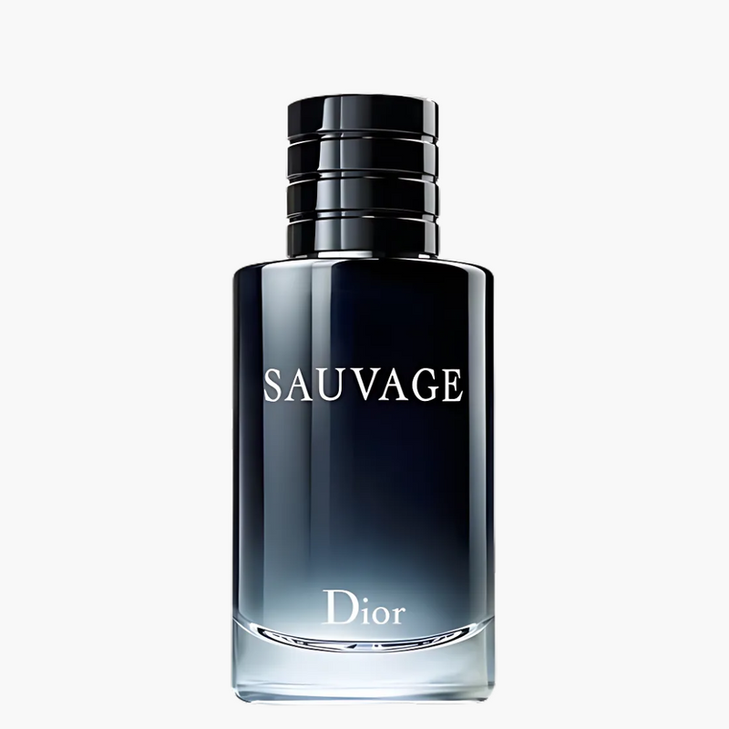 Dior Sauvage EDT (Tester)