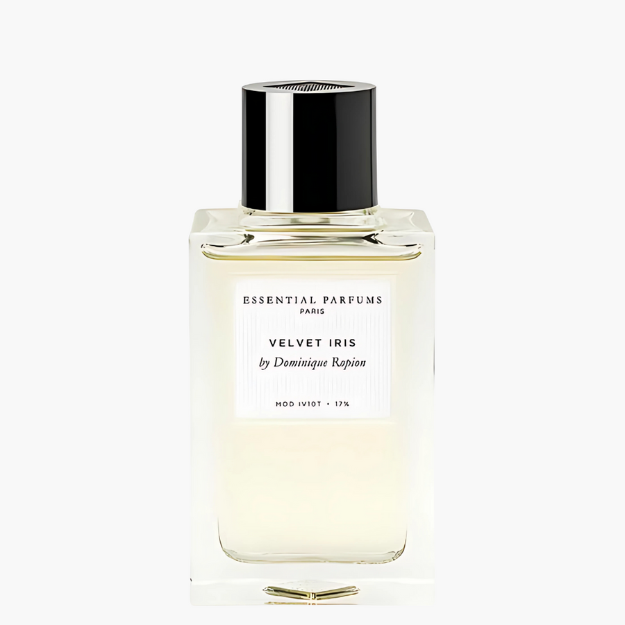 Essential Parfums Velvet Iris EDP