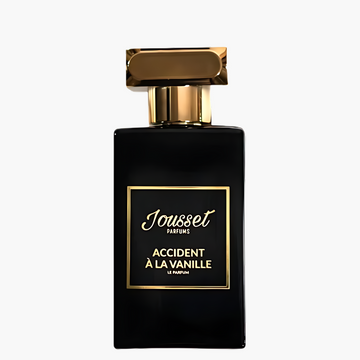 Jousset Parfums Accident À La Vanille Extrait