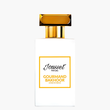 Jousset Parfums Gourmand Bakhoor Extrait