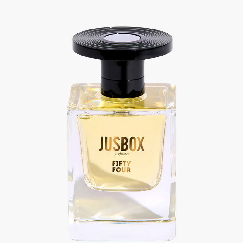 Jusbox Fifty Four EDP