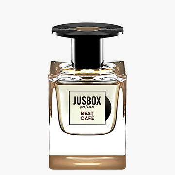 Jusbox Beat Cafe EDP