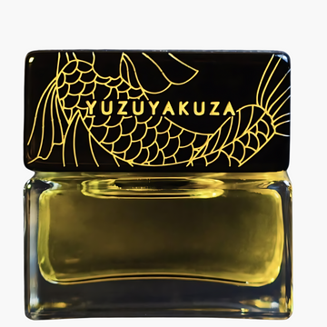 Spiritica Yuzuyakuza Extrait