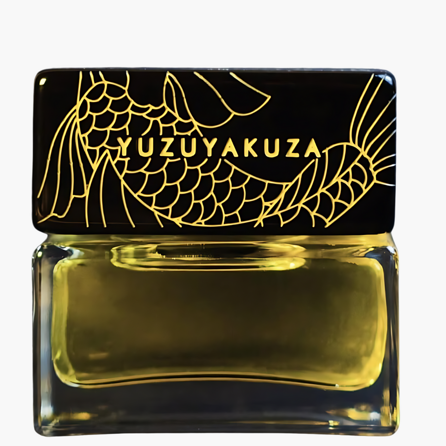 Spiritica Yuzuyakuza Extrait