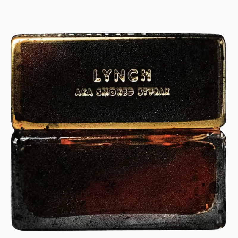 Spiritica Lynch AKA Smoked Sytrax Extrait
