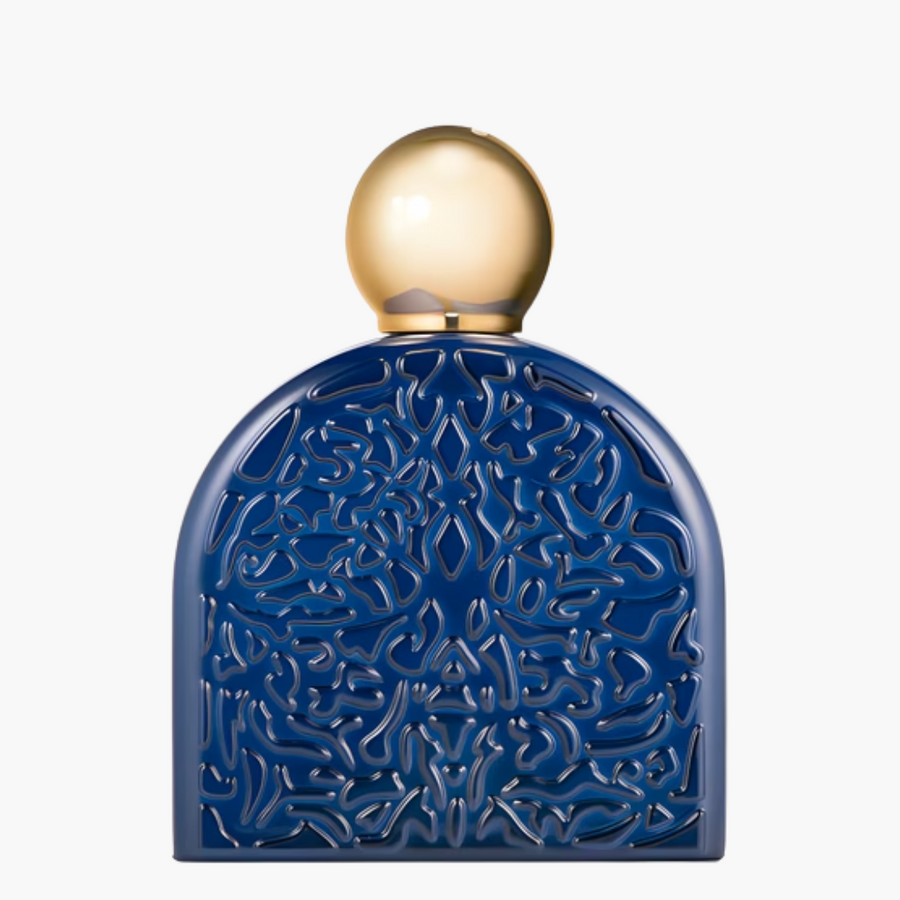 M. Micallef Royal Blue EDP (Tester)