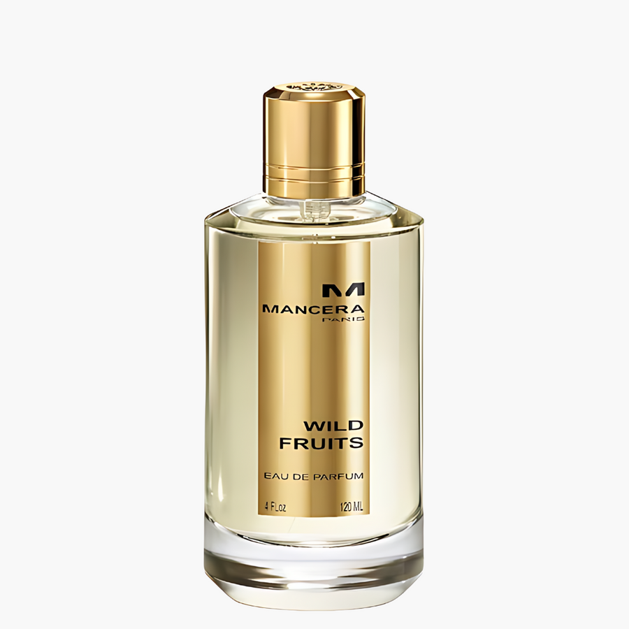 Mancera Wild Fruits EDP