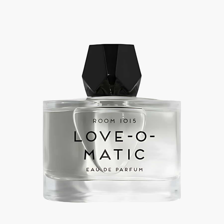 Room 1015 Love-O-Matic EDP