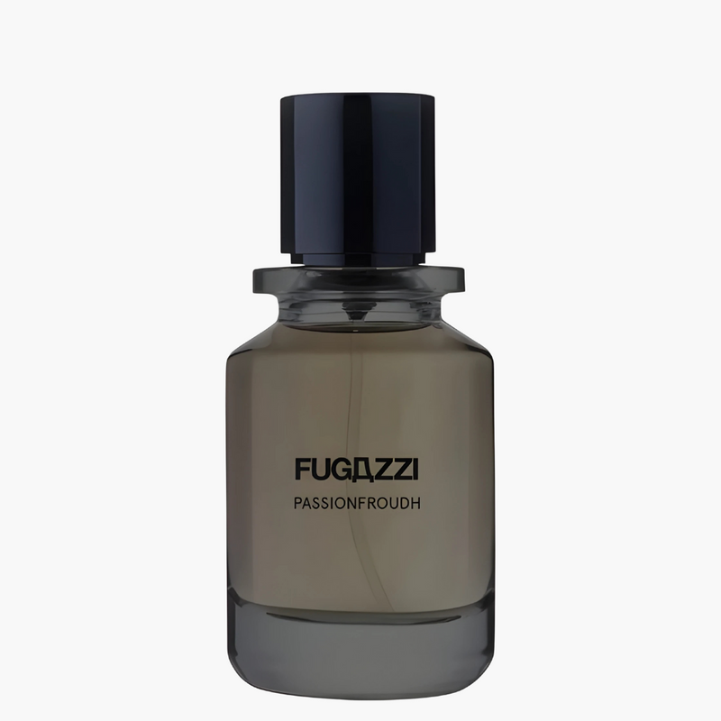 Fugazzi Passionfroudh Extrait