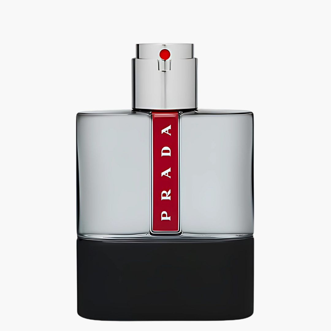 Prada Luna Rossa Black EDP – Venba