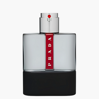 Prada Luna Rossa Carbon EDT by Prada for Men — 3.4 oz authentic niche perfume | Venba Fragrance