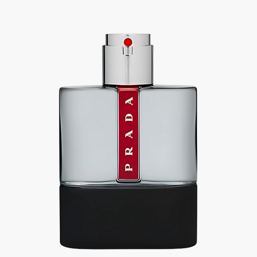 Prada Luna Rossa Carbon EDT