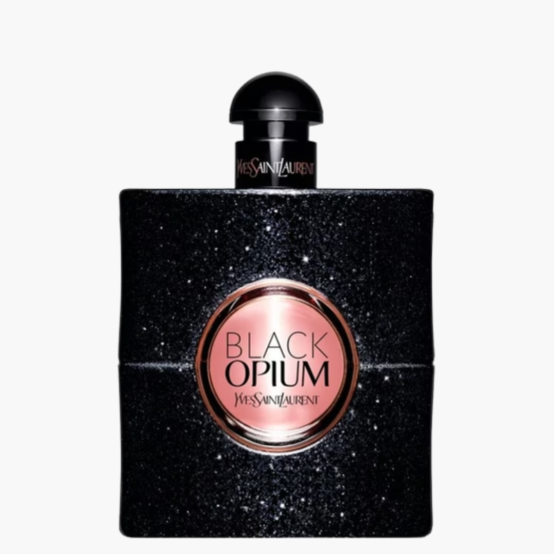 Yves Saint Laurent Black Opium EDP – Venba