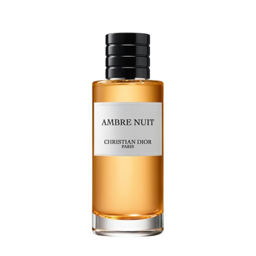 Dior Amber Nuit Extrait(Tester With Cap)