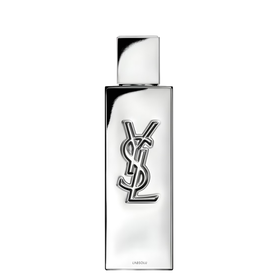 yves saint laurent MYSLF ルパルファム MYSLF Eau de Parfum - Fragrances - Men's Fragrance - YSL Beauty