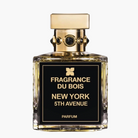 Fragrance du Bois New York 5th Avenue Parfum by Fragrance du Bois for Unisex — 3.4 oz authentic niche perfume | Venba...