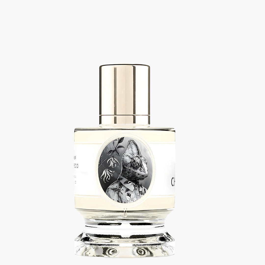 Zoologist Chameleon EDP by Zoologist — 2 oz authentic niche perfume with Ylang-Ylang and Mango notes | Venba Fragrance