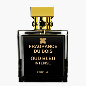 Fragrance Du Bois Oud Bleu Intense Extrait (Tester)