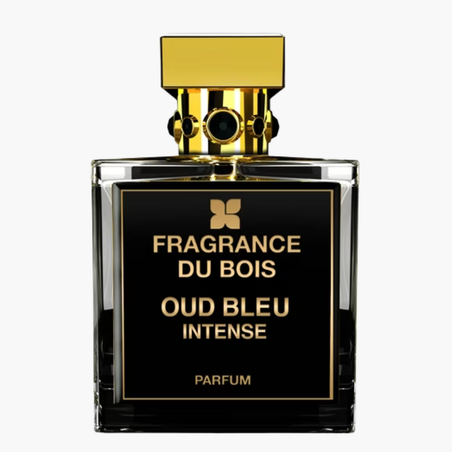 Fragrance Du Bois Oud Bleu Intense Extrait (Tester)