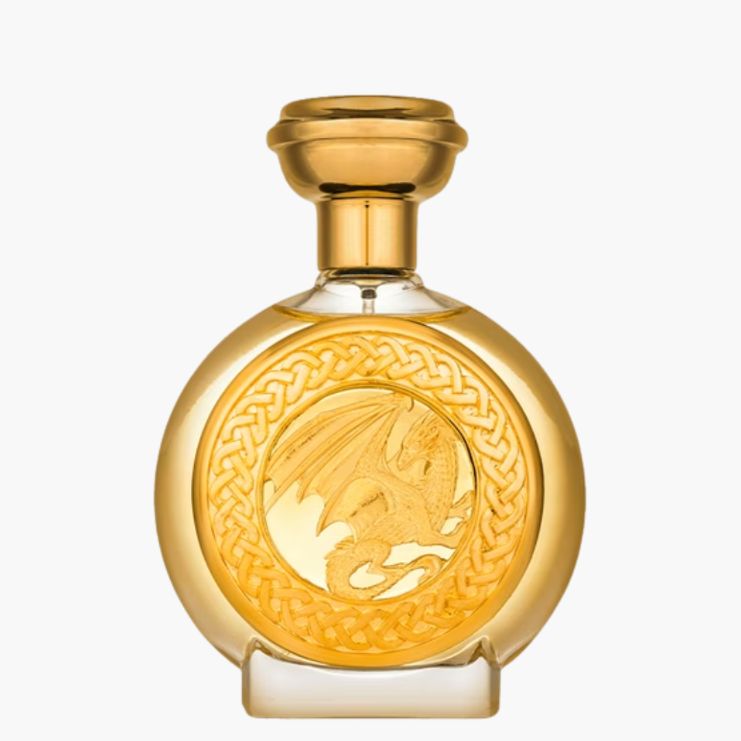 Boadicea the Victorious Dragon EDP by Boadicea the Victorious for Unisex — 3.4 oz authentic niche perfume | Venba Fragrance