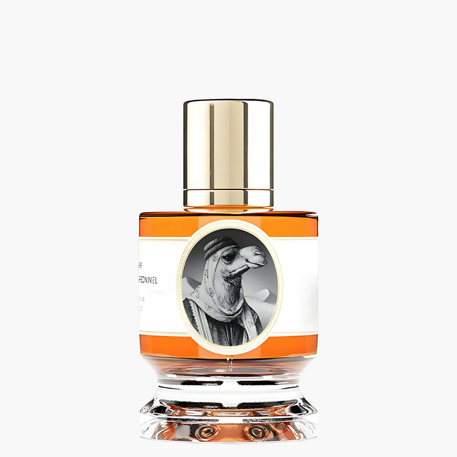 Zoologist Camel EDP