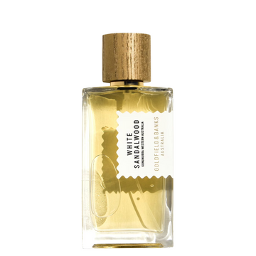 Goldfield & Banks White Sandalwood EDP