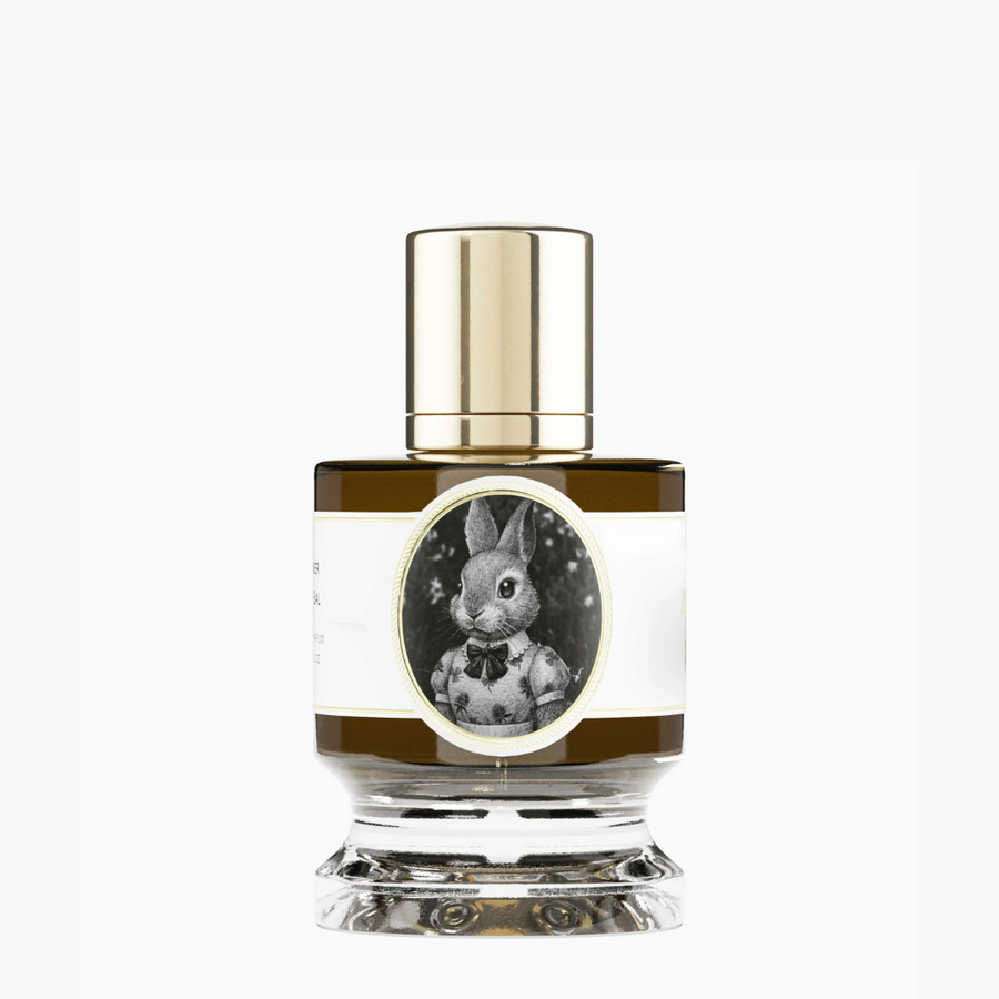 Zoologist Rabbit EDP