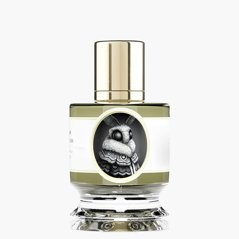 Zoologist Moth Extrait