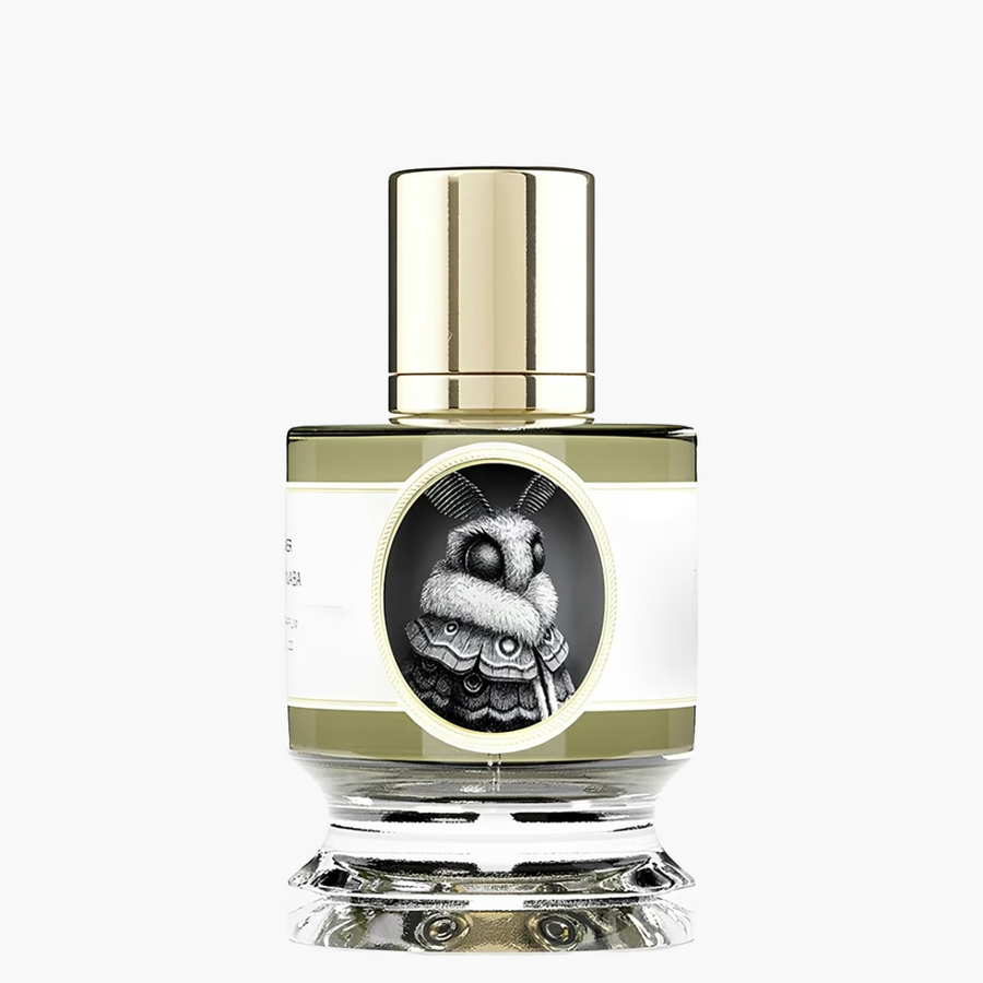 Zoologist Moth Extrait