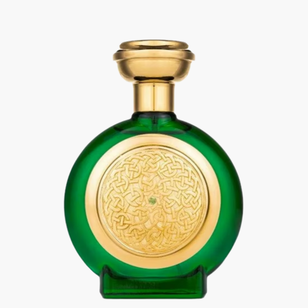 Boadicea the Victorious Green Sapphire Parfum by Boadicea the Victorious for Unisex — 3.4 oz authentic niche perfume |...