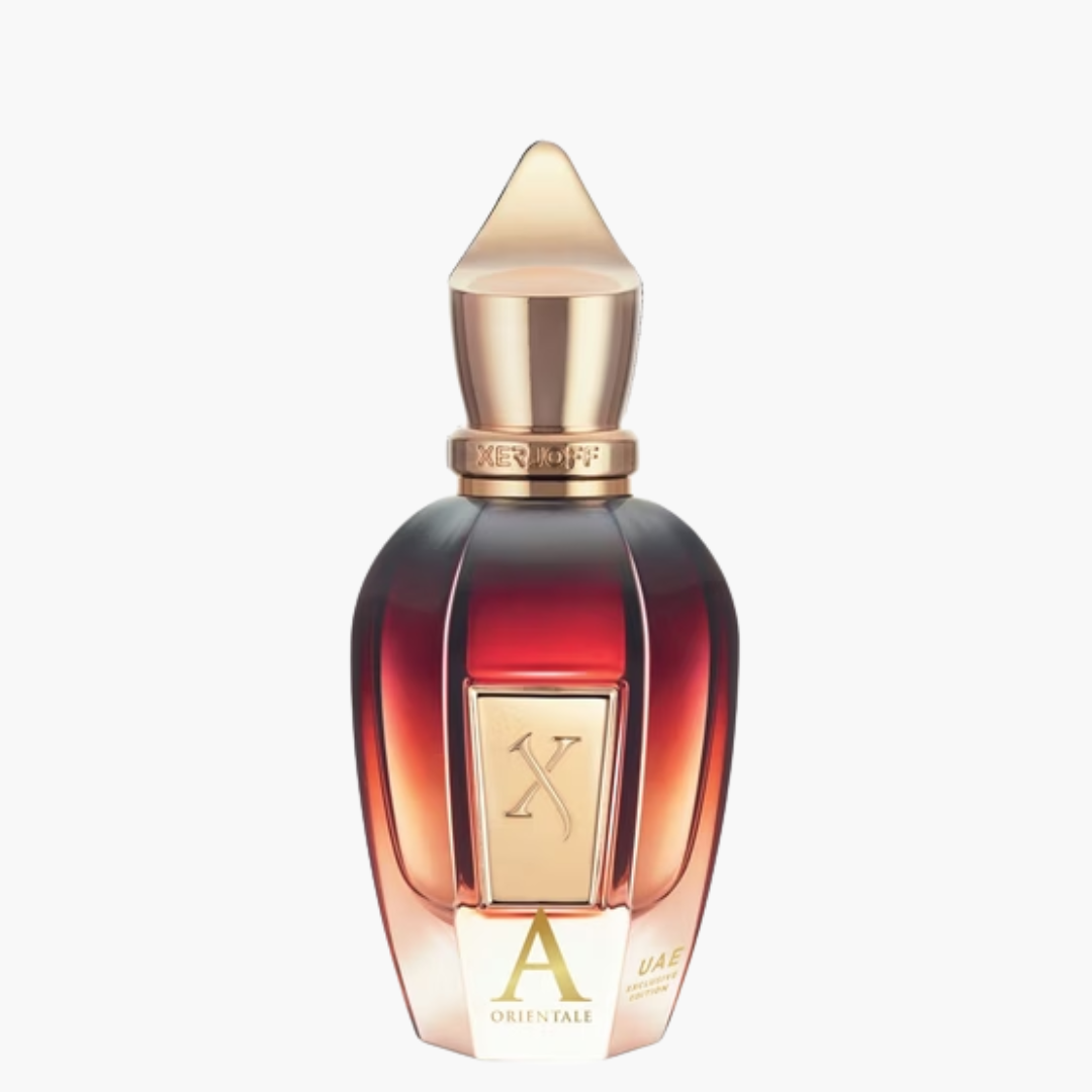 Xerjoff Alexandria Orientale Parfum by Xerjoff for Unisex — 1.7 oz authentic niche perfume | Venba Fragrance