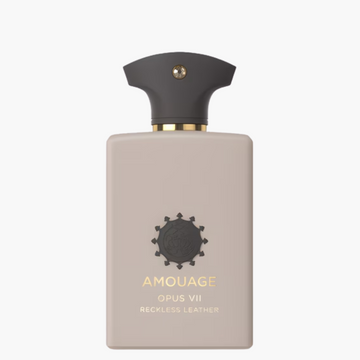 Amouage Opus VII Reckless Leather EDP