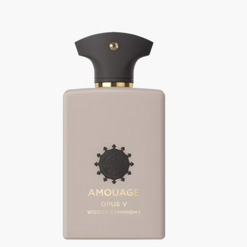 Amouage Opus V Woods Symphony EDP