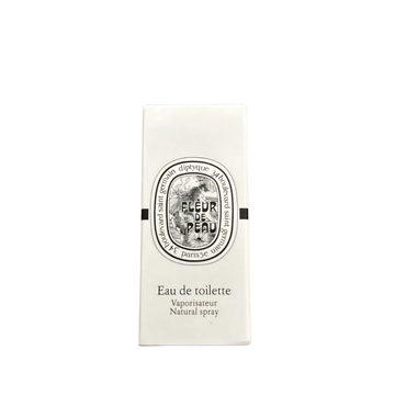 SAMPLE - Diptyque Fleur de Peau EDT
